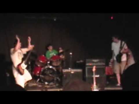 Sound Satellite - Funk #49 (James Gang)