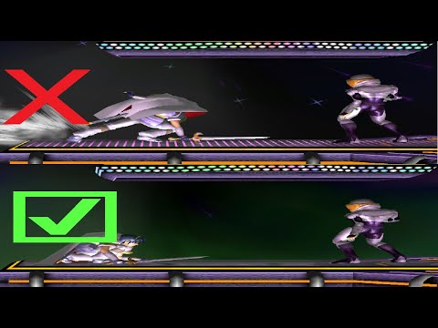 3 Common Mistakes Players Make in Smash