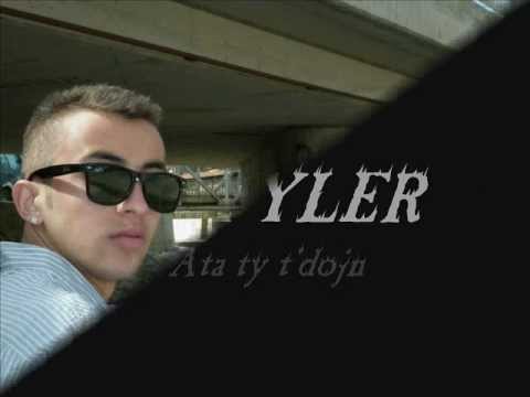 STTYLER  - Ata ty t'dojn ( Official Song )