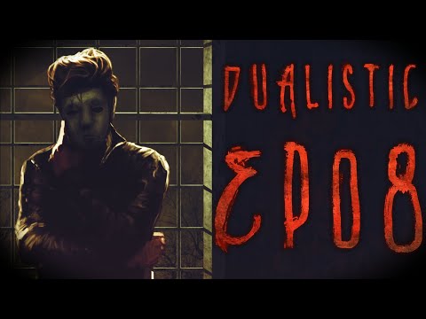 Dualistic S3EP8 - CreepyPasta [Seria Oryginalna]