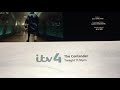 ITV 4 Cross Menu