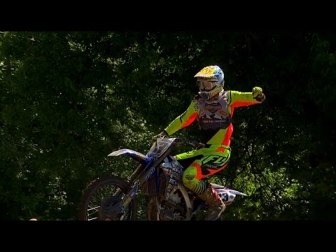 BATTLE: Open Pro Sport | Final Moto - Loretta Lynn's 2015