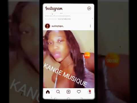 SIANO KANGE CLIP VIDÉO OFFICIEL THEANK TO CALL ME