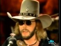 Hank Williams Jr. - The Last Love Song