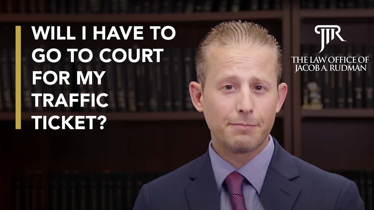 Nassau County Speeding Ticket Lawyer | Law Office of Jacob A. Rudman