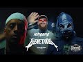 GENETIKK JUNG BRUTAL GESUND FEAT ROHGANG