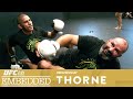 UFC 291: Embedded - Эпизод 1