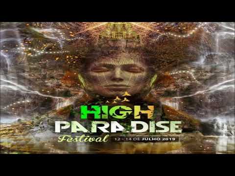 Animato  - High Paradise Festival   (2019)