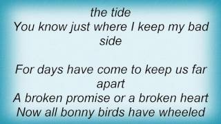 Emmylou Harris - Dimming Of The Day Lyrics