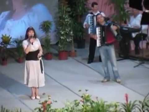 Pejte so mene Sofija Kochevska