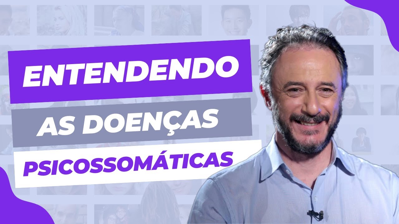 Entendendo as doenças psicossomáticas
