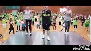 Download lagu Zumba Zin 76 'Dont stop the Party' with zin Lyle mp3