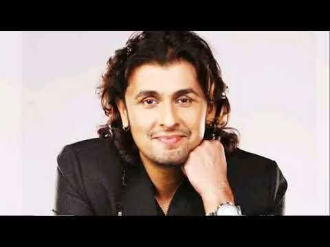 Chandi jaisa rang hai tera- best of Sonu nigam- pankaj udh