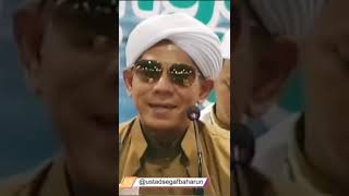 Download lagu DOA SEORANG IBU SETARA DENGAN DOA 100 WALI ALLAH | HABIB SEGAF BAHARUN mp3