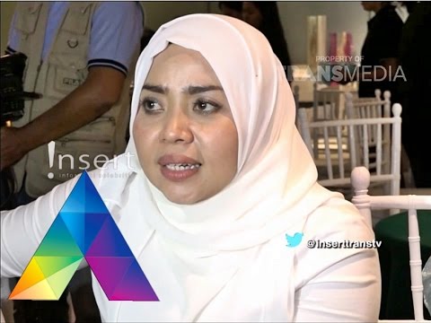 INSERT PAGI 26 JANUARI 2016 - Muzdalifah Bantah Persulit Nassar Bertemu Anak