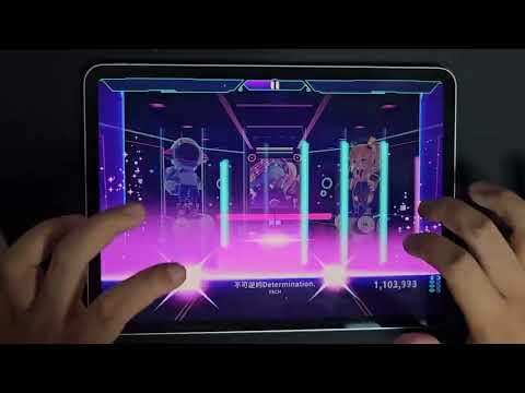 Dynamix Universe video thumbnail