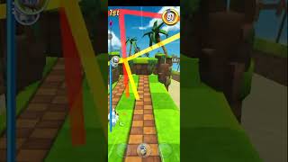 Sonic Forces Speed Battle Gameplay Walkthrough Part 419 Star Runner Tangle Runs 27/50