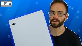 The PS5 One Week Later