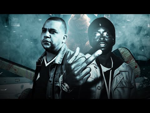 FreeGame Cane vs Drillah