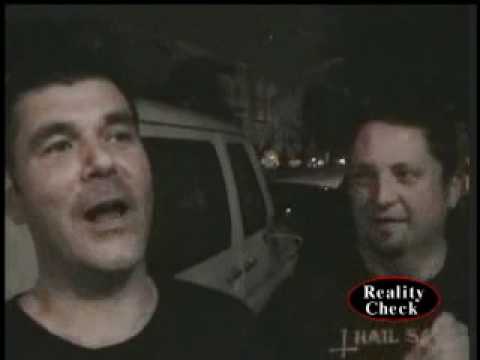 The Corruptors on Reality Check TV (2010)