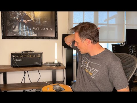 Mesa Boogie John Petrucci JP2C - Still worth it at $4,000? The brutal truth about this amp!