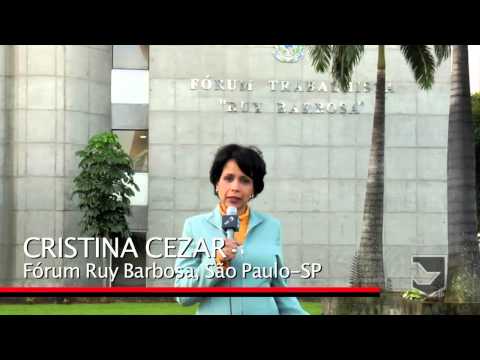 Plantão da Copa no TRT-2