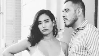 Video thumbnail for Corina Herrera y Sebastián Fernández Niebla del Riachuelo(Ximena Gimenez)La del centro 28sep22 (1/2)