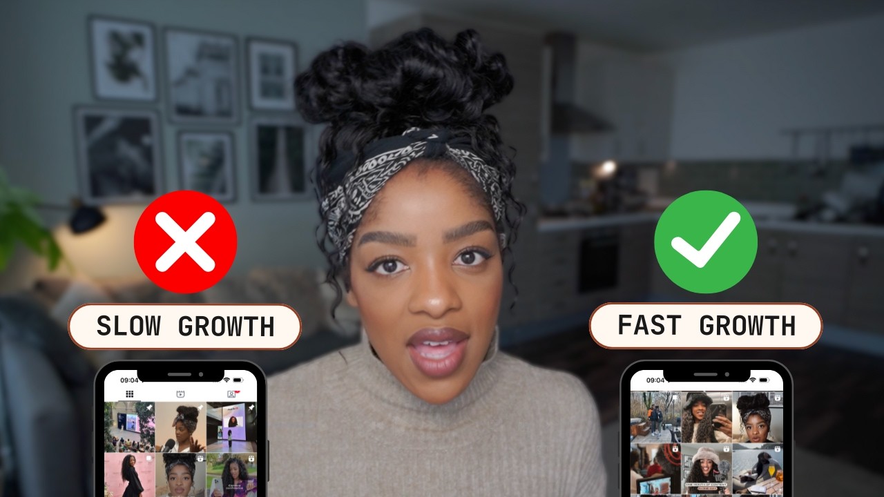 Become a content creator (the fast way)