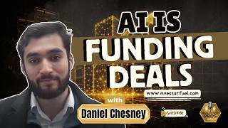 How AI Is Transforming Commercial Real Estate Financing (Yieldstack Explained)