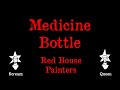 Red House Painters - Medicine Bottle - Karaoke