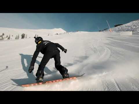 Videowunsch 5: Abfahrt Königsleitenspitze