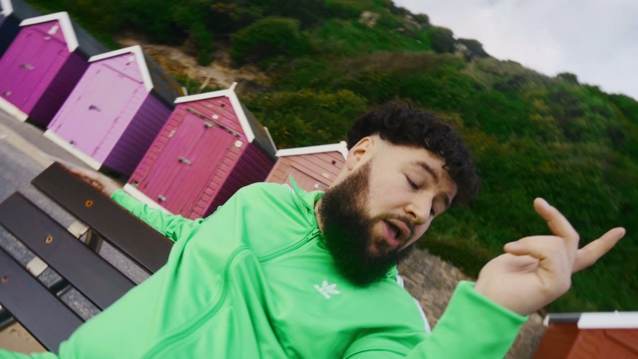 Who We Are | S-X | Who We Are