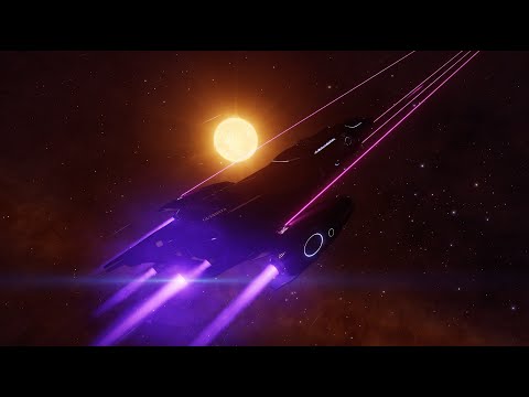 The Imperial Cutter: A whisper in the night.