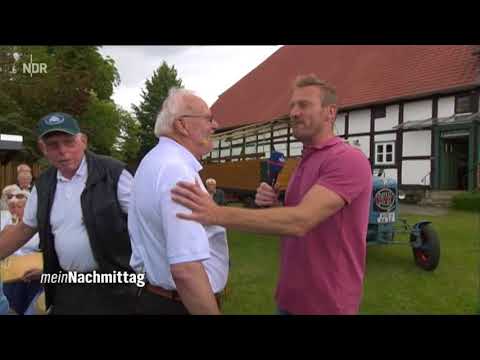 Tietzer kommt nach Wendschott