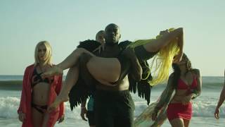 Save My Soul &quot;Betty Moon&quot; (Official Video)