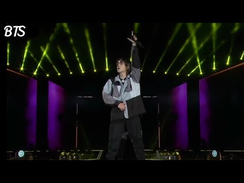 BTS - Mic Drop + Idol | live performance HD🔥🔥
