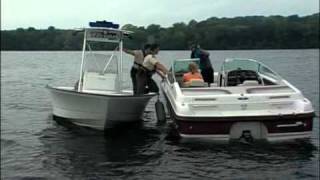 Boating Safety