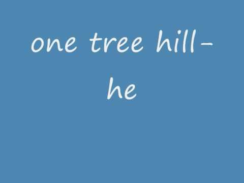 One tree hill-heartbeats
