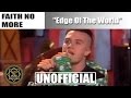 Faith No More - Edge Of The World (Yo! MTV Raps 1990)