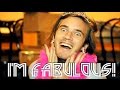 FABULOUS! PEWDIEPIE SONG- 1 HOUR LOOP ...