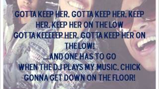 Mindless Behavior- Keep her on the low (Lyrics :)