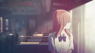 Trading Yesterday - Shattered (slowed + reverb)