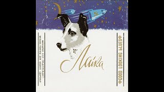 LAIKA – GOOD LOOKING BLUES (2000) | 7. Glory Cloud
