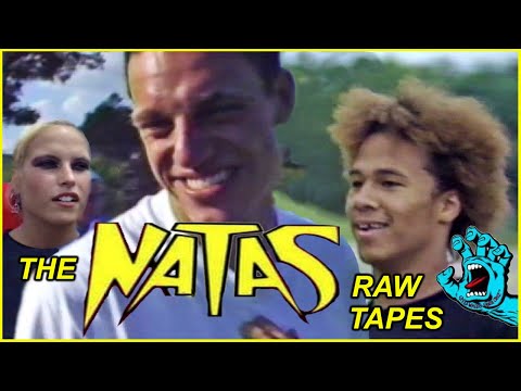 NATAS 1988 UNSEEN FOOTAGE FROM FILMING OF SPEED FREAKS FT.SHEFFEY, THIEBAUD,  STRANGER, PETERSEN ETC