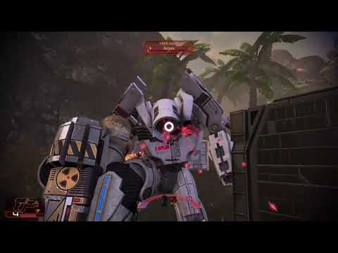 Mass Effect 2 Legendary Edition: Basic Engineer 25 - Jacob's Loyalty Mission