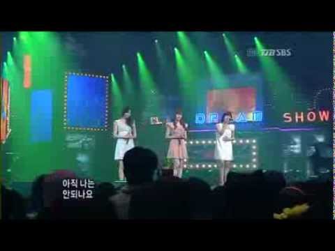 130120 [Year Flashback] SNSD (Jessica, Tiffany & Seo Hyun) - Oppa Nappa @ SBS Inkigayo Perf-080504