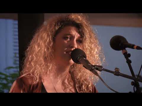 TELLİ TURNALAR Live - Oy Asiye