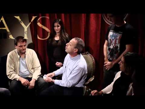 Anima ) by Michel & Vernet Magic