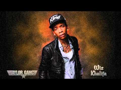 Ludacris ft. Wiz Khalifa - What You Smokin On