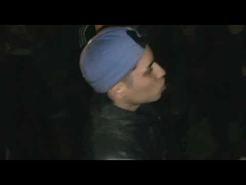 Rime,Battilana,Jotta vs Dope,Emi,Caco/Khaoz Freestyle-Octavos